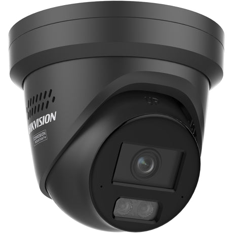 EAN 6936422114893 - Hikvision Pro Series con ColorVu DS-2CD2347G3-LIS2UY/SL(2.8MM)/BLACK cámara de vigilancia Torreta Cámara  imagen 2