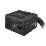 Fuente De Alimentación Cooler Master Elite Nex White 600 - 600 W 24-Pin Atx Atx Negro