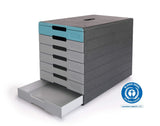 Schubladenbox 776306 Din C4 25,0 X 36,5 X 32,2 Cm