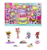 EAN 35051120957 - L.O.L. Surprise! Big Surprise Party imagen 5