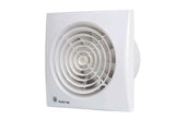 EAN 8413893212030 - THERMEX Silent 200-300 Scandic extractor Pared 180 m³/h 2350 RPM Blanco imagen 1