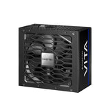 EAN 0753263079237 - Chieftec Vita BPX-650-S unidad de fuente de alimentación 650 W 24-pin ATX ATX Negro imagen 2