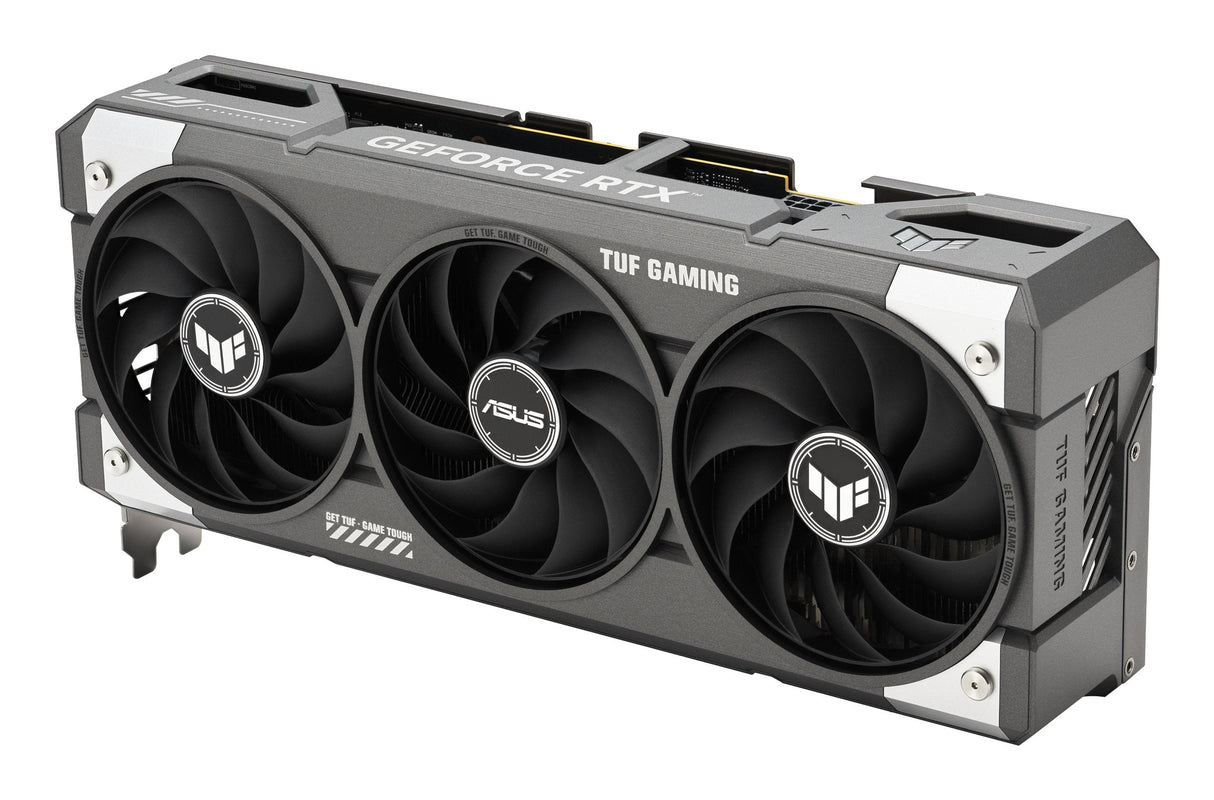 EAN 4711636058179 - ASUS TUF Gaming TUF-RTX5060-O8G-GAMING NVIDIA GeForce RTX 5060 8 GB GDDR7 imagen 6