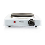 Cocina Eléctrica Tristar Kp-6185 1 Placa 1000w