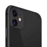 EAN 8435607104738 - Apple iPhone 11 15,5 cm (6.1") SIM doble iOS 14 4G 128 GB Negro Renovado imagen 7