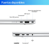 Portátil Eb X Fl G1i U5-226v 16/512 Lte W11p