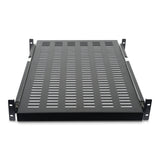 EAN 0065030837859 - StarTech.com UNISLDSHF19 accesorio de bastidor Estantería ajustable imagen 4