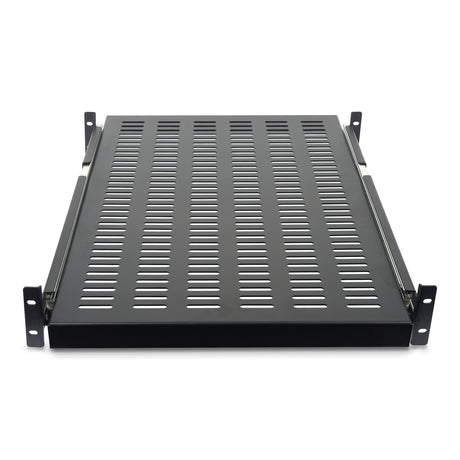 EAN 0065030837859 - StarTech.com UNISLDSHF19 accesorio de bastidor Estantería ajustable imagen 4