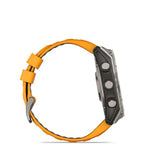 EAN 753759338176 - Garmin Fenix 8 3,56 cm (1.4") AMOLED 51 mm Digital 454 x 454 Pixeles Pantalla táctil Titanio Wifi GPS (sat imagen 6