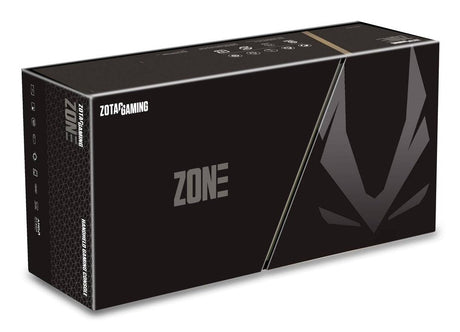 EAN 4895173630453 - Zotac Zone videoconsola portátil 17,8 cm (7") 512 GB Wifi Negro imagen 8