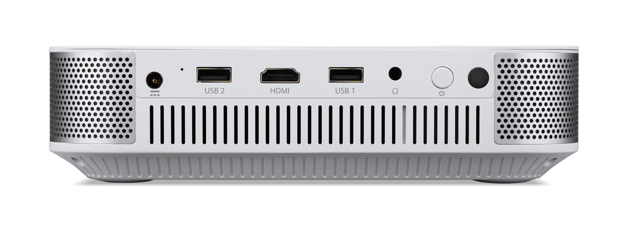 EAN 4711474303035 - Acer PD1520s 1200 lúmenes ANSI 1080p (1920x1080) Plata imagen 6