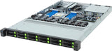 EAN 4719331869267 - GIGABYTE R163-Z35-AAH1 rev 3.x AMD SoC Socket SP5 Bastidor (1U) Negro, Acero imagen 1