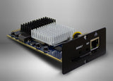 Inter-Tech Kvm Ki-4101 Tarjeta Y Adaptador De Interfaz Interno Rj-45, Switch Kvm Rj-45, Negro, Actividad, Enlace, -10 - 60 °C, -30 - 70 °C, 0 - 80%