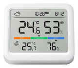 Switchbot Meter Pro Wettermation Thermometer Hygrometer Ws