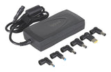 Cargador Iggual Universal Automático Cua-6t-150w