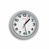 Maul Wanduhr Maulmep, 20 Cm, Funkuhr, Inkl. Batt., Plata