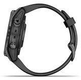 Garmin Fenix 7spro Zafiro Solar -42mm - Gris