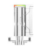 Refrigerador Cpu Multizocalo Deepcool Ak400 Digital White R-Ak400-Whadmn-G