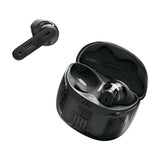 Jbl Tune Flex 2 Ghost Edition Tws Bluetooth Wireless In-Ear Earphone Ghost Black Eu