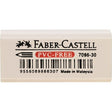 EAN 9556089886307 - Faber-Castell 188730 goma Blanco 1 pieza(s) imagen 1