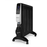 Orbegozo Rmw 2010 Radiador De Mica Wifi - Potente Y Eficiente - Control Remoto - Display Led - Programable - Seguridad