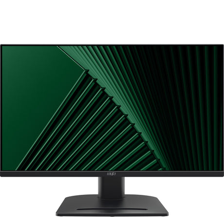 EAN 4711377219167 - MSI PRO MP275PG pantalla para PC 68,6 cm (27") 1920 x 1080 Pixeles Full HD LCD Negro imagen 3