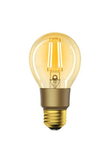 Woox R9078 Iluminación Inteligente Bombilla Inteligente Marrón, Oro Wi-Fi 6 W