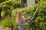 Gardena Cortasetos Inalámbrico Comfortcut 50/18v P4a Solo 14730-55