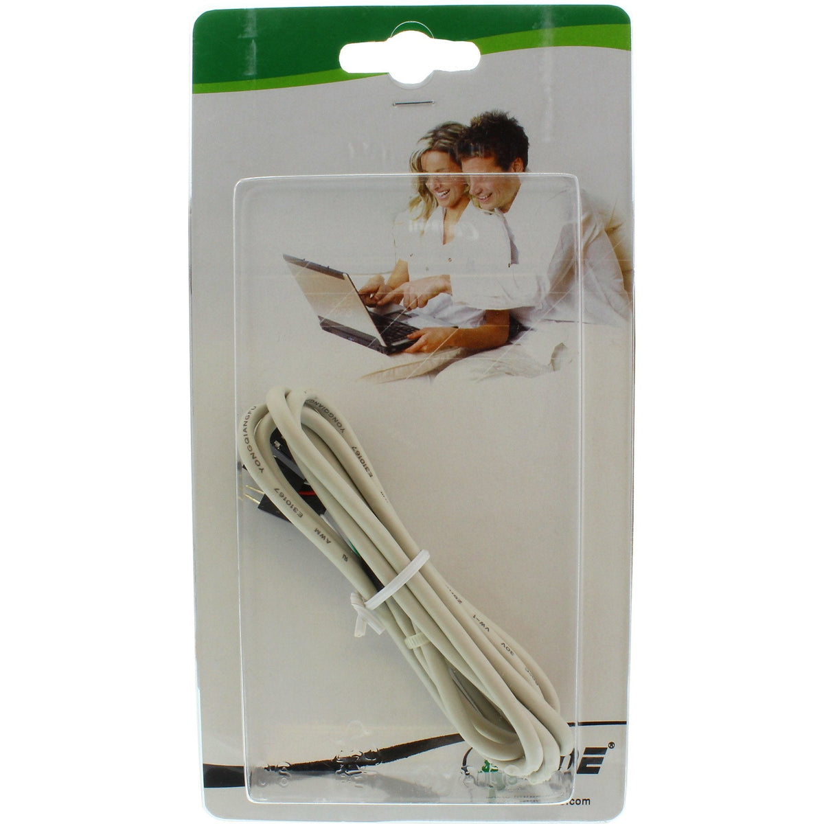 Extensión Inline Usb 2.0 Conector Interno De 2x 4 Pines 60 Cm