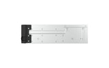 Servidor Nas  Qnap Ts-H1065eu-Rp 10 Compartimentos Montaje En Bastidor Sata-600 / Nvme Ram 8 Gb 2.5 Gigabit Ethernet 2u