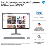 Hp Omnistudio X 32-C1001ns Intel Core Ultra 5 226v 16 Gb 1tb Ssd Windows 11