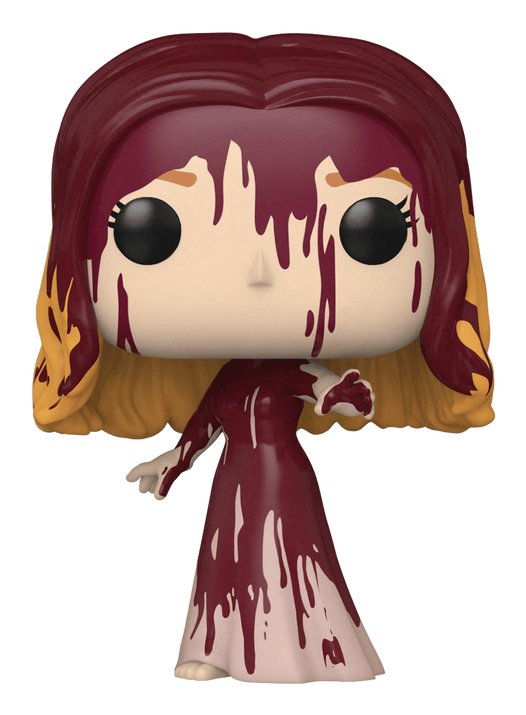 Figura Pop Carrie - Carrie