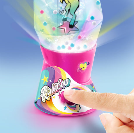 EAN 3555801287480 - Canal Toys OFG 234 iluminación decorativa Lámpara de lava imagen 9