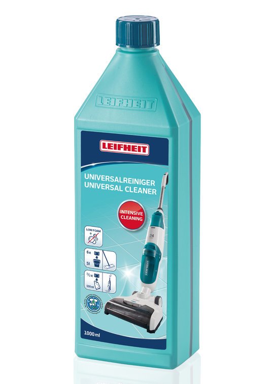 Limpiador Universal 1l Leifheit