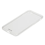 Nevox Styleshell Flex Funda Para Iphone 7 - Carcasa Rígida Gris, Transparente