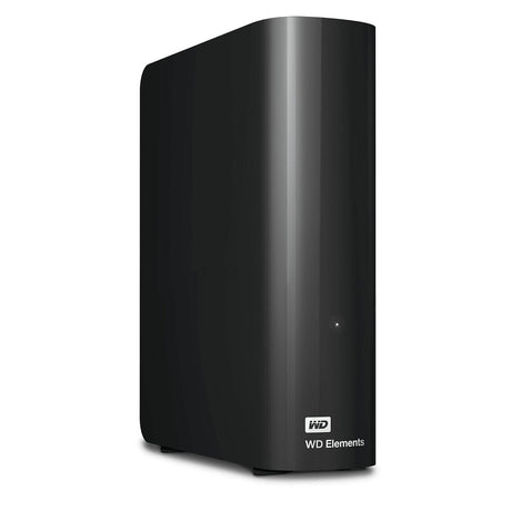 EAN 0718037894799 - Western Digital Elements WDBWLG0220HBK-EESN disco duro externo 22 TB Micro-USB B 3.2 Gen 1 (3.1 Gen 1) Ne imagen 3