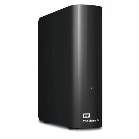 EAN 0718037872971 - Western Digital Elements WDBWLG0140HBK-EESN disco duro externo 14 TB Micro-USB B 3.2 Gen 1 (3.1 Gen 1) Ne imagen 3