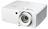 EAN 5055387667709 - Optoma ZK450 4200 lúmenes ANSI DLP UHD 4K (3840x2160) 3D Blanco imagen 6