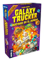 EAN 8436589629721 - Devir BGLAXYEXSP juego de tablero 30 min Expansión de juego de mesa imagen 1