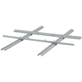 Roline Vesa-Adapter 100x100 - 400x400 Variabel