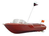 EAN 4042774356569 - Jamara 040390 modelo controlado por radio Barco Motor eléctrico imagen 7