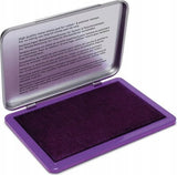 EAN 0190084436656 - Trodat 143665 almohadilla para sello Violeta 1 pieza(s) imagen 1