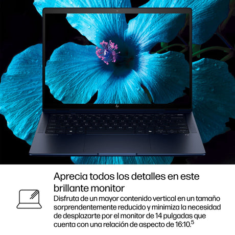 EAN 198990541150 - HP EliteBook X Flip G1i Next Gen AI PC Wolf Pro Security Edition Copilot+ PC Intel Core Ultra 7 258V Híbri imagen 7