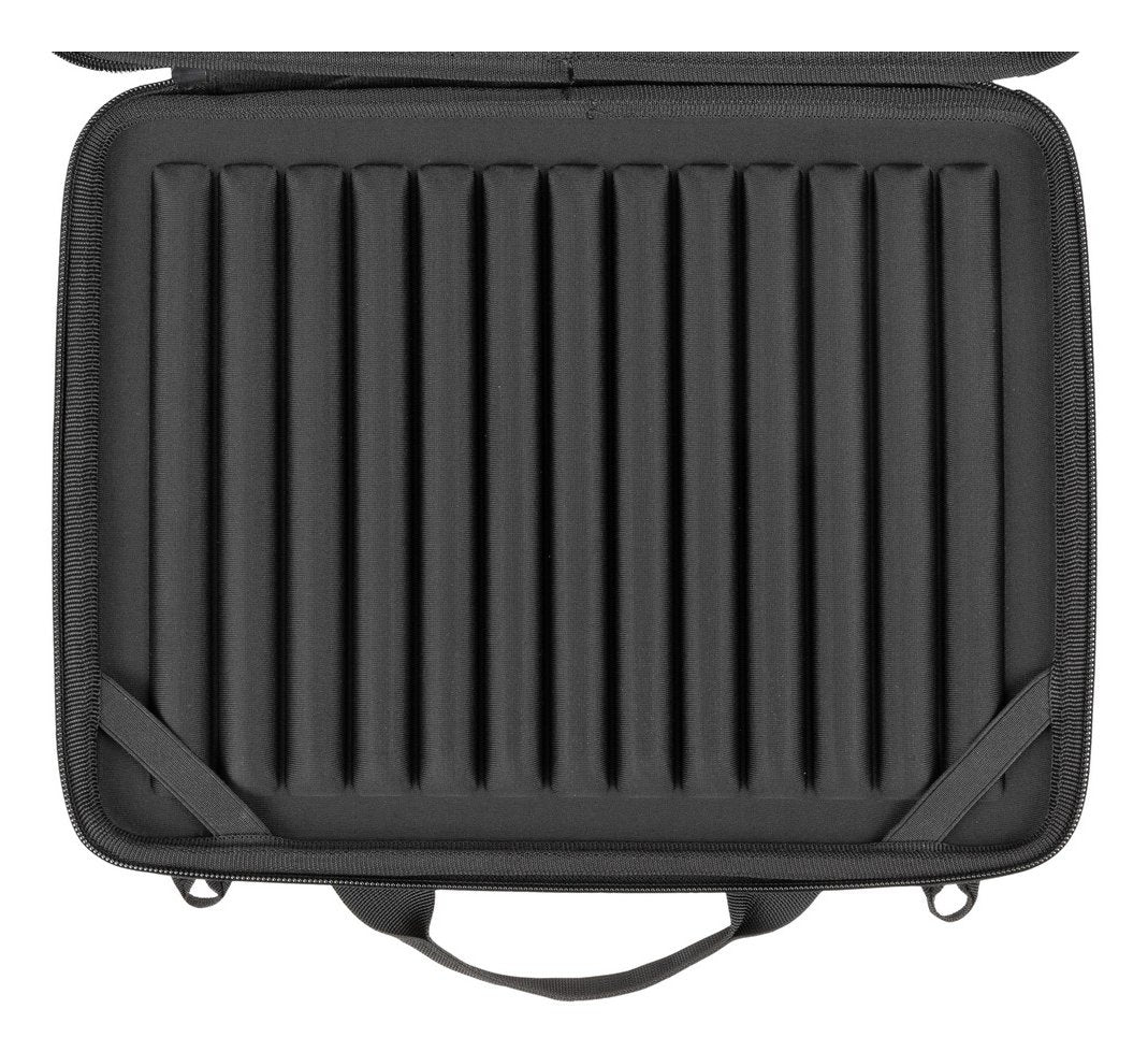 Riva Nb Sleeve Antishock 11,6"-12,4" Negro 5116