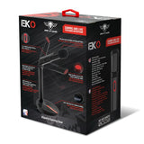 Micrófono Spirit Of Gamer Eko Gaming Omnidireccional 70hz/10khz Protección De Espuma Cable Usb 1.4m