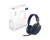Sluchawki Bezprzewodowe Maestro 500 Wireless Granatowe