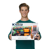 Lanzador De Dardos Zuru X-Shot Skins - Dread Ko 36517b
