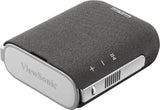 EAN 0766907030990 - Viewsonic M1XE videoproyector Proyector de corto alcance LED WVGA (854x480) Negro, Plata imagen 19