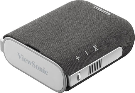 EAN 0766907030990 - Viewsonic M1XE videoproyector Proyector de corto alcance LED WVGA (854x480) Negro, Plata imagen 19