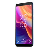 EAN 4894461985299 - TCL 501 15,2 cm (6") SIM doble Android 14 Go edition 4G USB Tipo C 2 GB 32 GB 3000 mAh Azul imagen 7